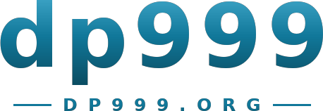 dp999 logo