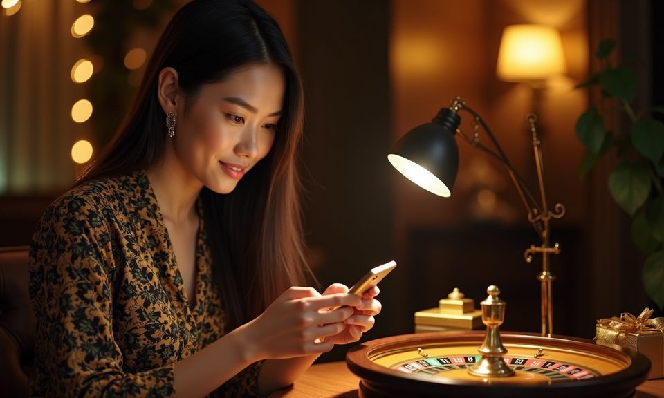 dp999 dp999 အတွက် တိုက်ရိုက်ကာစီနို စလော့ လမ်းညွှန်